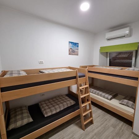 Hostel Bellavista Копер Экстерьер фото